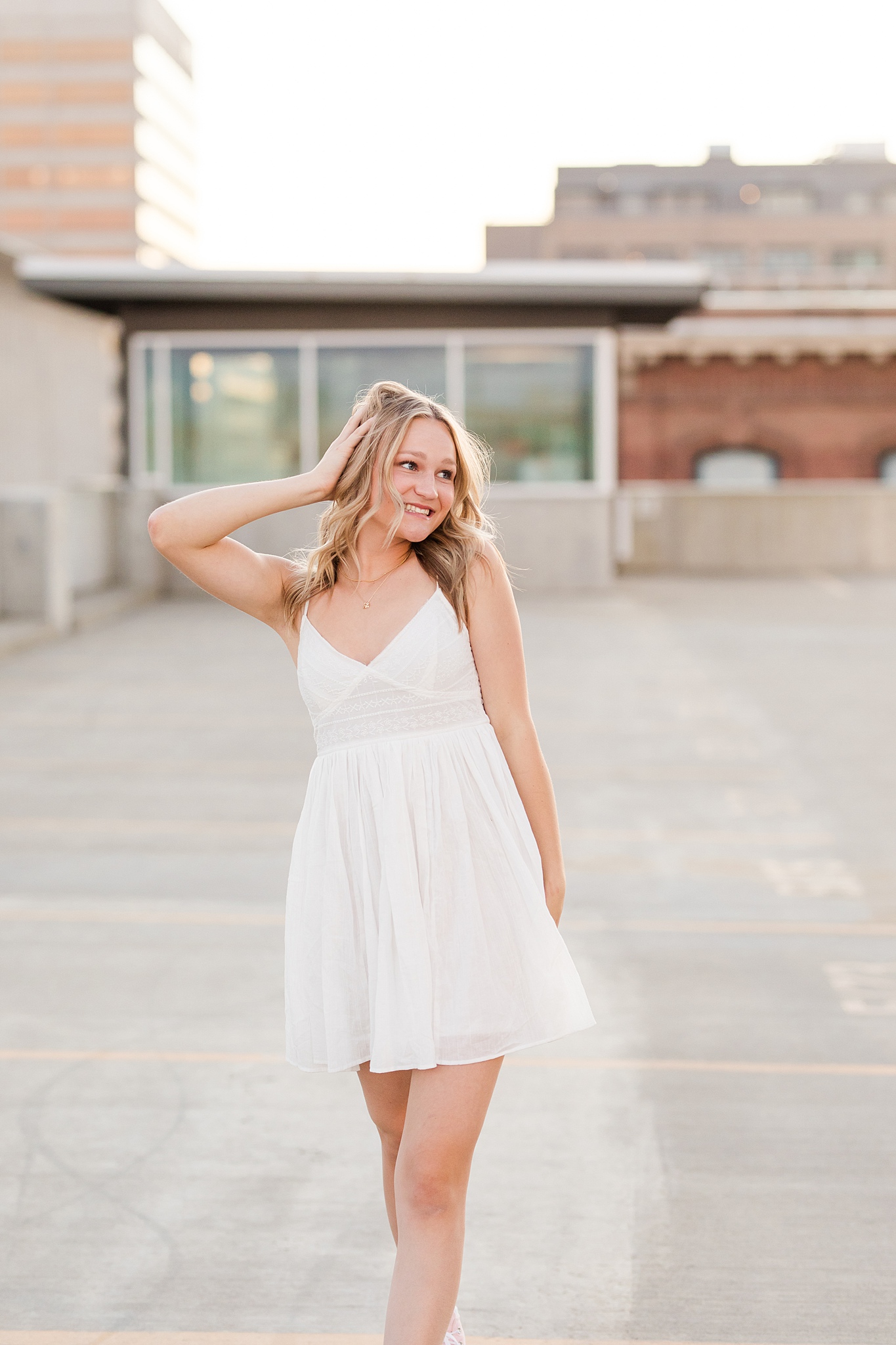 Featured Portrait
