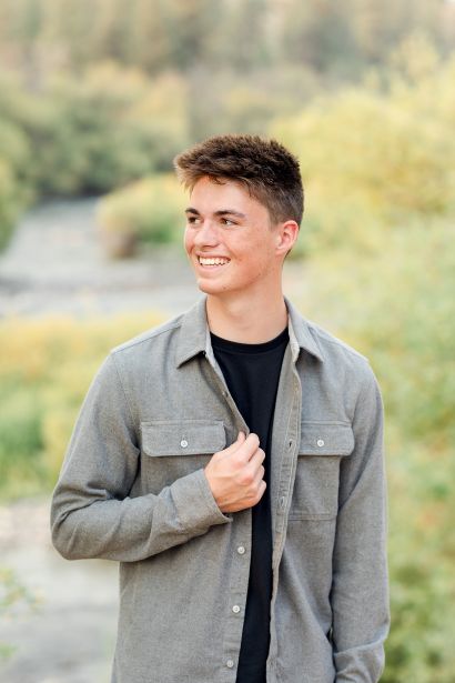 Senior