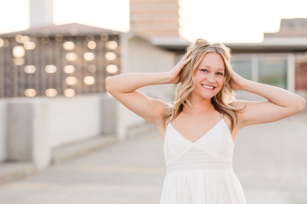 Senior