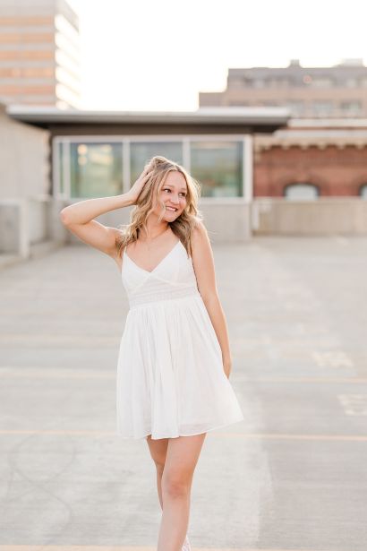 Senior Outdoor