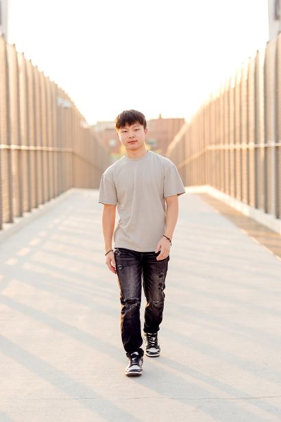 Senior