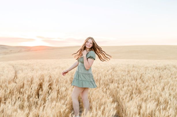 Senior