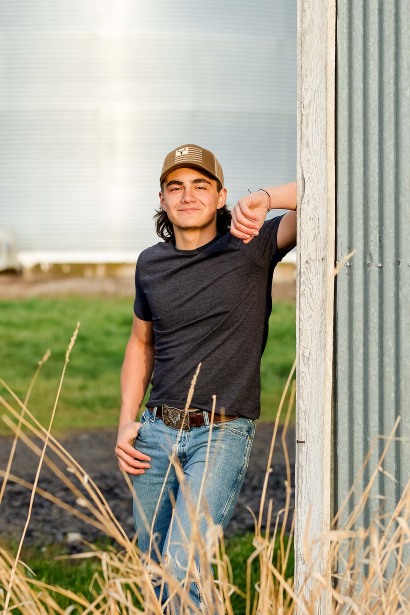 Senior Outdoor