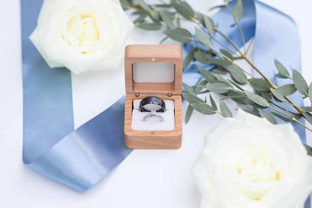 Wedding Details