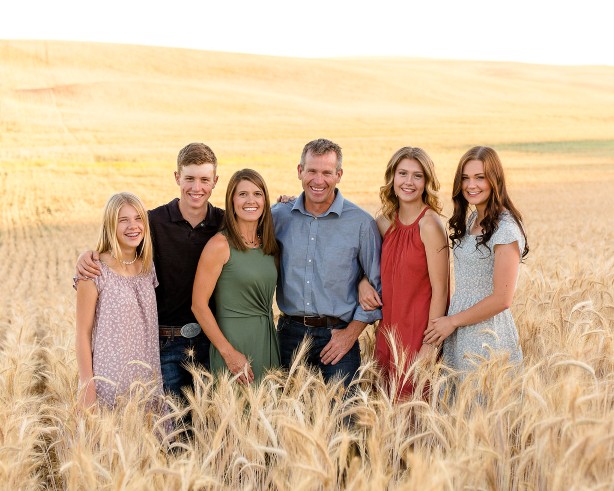 Family Session