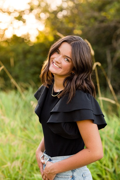 Senior Portrait